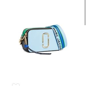 Marc jacobs snapshot purse